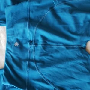 Womens leggings with pockets size small